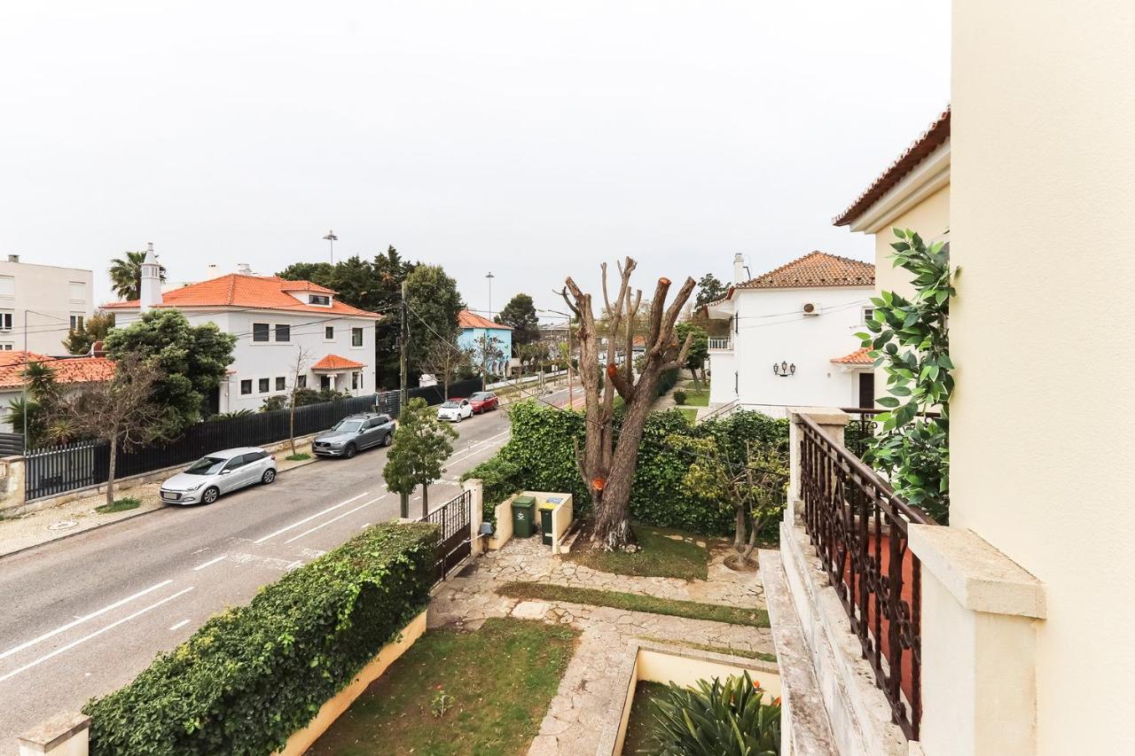 Belem Boutique Apartments By Homing Lisbon Exterior photo