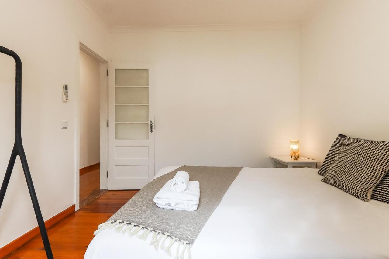 Belem Boutique Apartments By Homing Lisbon Exterior photo